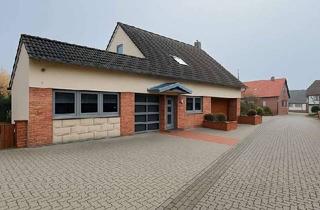 Büro zu mieten in 38162 Cremlingen, Ebenerdige Büro- oder Praxisfläche in Cremlingen zu vermieten