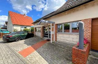 Büro zu mieten in 38162 Cremlingen, Ebenerdige Büro- oder Praxisfläche in Cremlingen zu vermieten