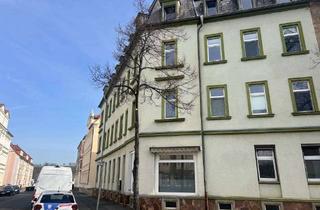 Geschäftslokal mieten in 04720 Döbeln, Döbeln! Modern saniertes Ladengeschäft mit ausreichend Platz für Ihre Ideen!