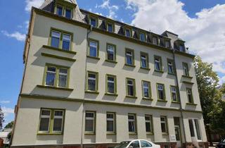Geschäftslokal mieten in 04720 Döbeln, Döbeln! Modern saniertes Ladengeschäft mit ausreichend Platz für Ihre Ideen!