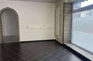 Geschäftslokal mieten in 04720 Döbeln, Döbeln! Modern saniertes Ladengeschäft mit ausreichend Platz für Ihre Ideen!