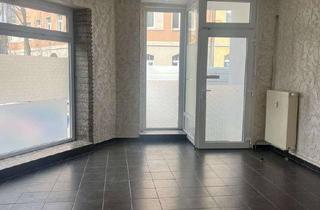 Geschäftslokal mieten in 04720 Döbeln, Döbeln! Modern saniertes Ladengeschäft mit ausreichend Platz für Ihre Ideen!