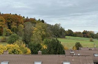 Wohnung kaufen in 82205 Gilching, Traumhafte Dachterrassenwohnung mit Blick in die Berge