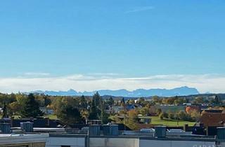 Wohnung kaufen in 82205 Gilching, Flexibles Wohnen für jedes Alter!