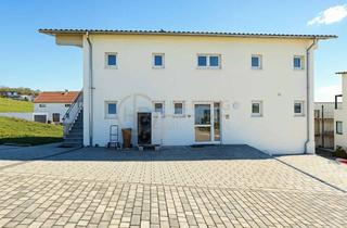 Haus kaufen in 97990 Weikersheim, Wohnen und arbeiten unter einem Dach? Energieeffizienz A+ plus PV-Anlage gratis dazu!