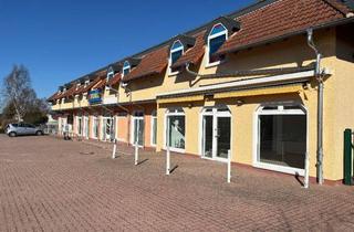 Geschäftslokal mieten in Gutenbergstr. 66, 09669 Frankenberg, Vielseitig Nutzbare Büro- oder Praxiseinheit in Top-Lage