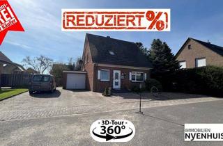 Einfamilienhaus kaufen in 49762 Lathen, Objekt stark im Preis gesenkt ** Einfamilienhaus mit Garage und Wintergarten ** provisionsfrei für den Käufer **