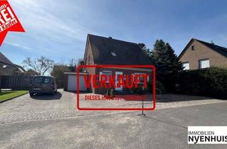 Einfamilienhaus kaufen in 49762 Lathen, Dieses Objekt ist bereits verkauft * Einfamilienhaus mit Garage und Wintergarten ** provisionsfrei für den Käufer **