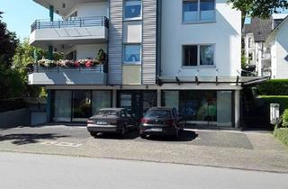 Mehrfamilienhaus kaufen in 59929 Brilon, Brilon - KNIPFER`S IMMOBILIENSCHÄTZE - Sehr gepflegtes Wohn- und Geschäftshaus in Brilon zum Kauf