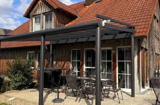 Einfamilienhaus kaufen in 97268 Kirchheim, Kirchheim - Ideal für die große Familie - schönes Einfamilienaus in unverbauter Ortsrandlage von Kirchheim