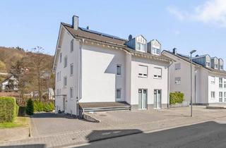 Wohnung kaufen in 57462 Olpe, Olpe - #KOMINOS IMMOBILIEN# Moderne Eigentumswohnung mit Fahrstuhl
