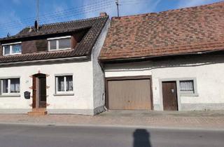 Bauernhaus kaufen in 79189 Bad Krozingen, Bad Krozingen - Bauernhaus zu verkaufen in Hartheim am Rhein