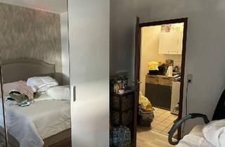 Wohnung kaufen in 67547 Worms, Worms - 1 Zimmer Wohnung, Bad, Singleküche, Keller