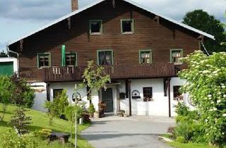 Einfamilienhaus kaufen in 94158 Philippsreut, Philippsreut - Haus mit riesigen Grundstück im Ski- und Urlaubsparadies