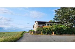 Einfamilienhaus kaufen in 65391 Lorch, Lorch - PRIVAT: Solides, EinFam.Haus in Lorch-Ransel, PROVISIONSFREI