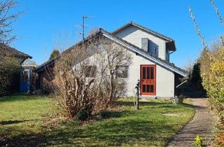 Einfamilienhaus kaufen in 21514 Büchen, Büchen - Courtagefrei - Einfamilienhaus mit privatem Seezugang in Güster