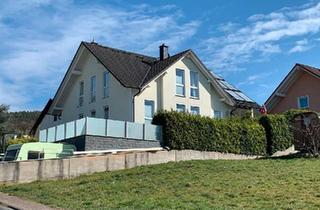 Einfamilienhaus kaufen in 63856 Bessenbach, Bessenbach - Einfamilienwohnhaus mit Einliegerwohnung