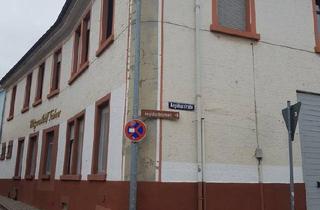 Haus kaufen in 67595 Bechtheim, Bechtheim - Reduzierung! 2FH, Renditeobjekt mit Ausbaureserve, provisionsfrei