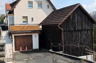 Haus kaufen in 95369 Untersteinach, Untersteinach - Haus in 95369 BJ 1925 6,5 Zimmer 150qm Wohnfl. 1052qm Grund