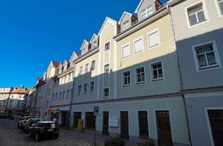 Wohnung kaufen in 99310 Arnstadt, Arnstadt - Eigentumswohnung mit TG von Privat - Anlageobjekt