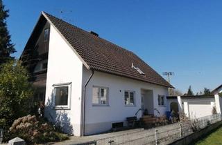 Einfamilienhaus kaufen in 94368 Perkam, Perkam - Einfamilienhaus mit großem Grundstück in Pilling Provisionsfrei