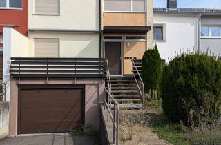 Reihenhaus kaufen in 73527 Täferrot, Täferrot - 6 Zimmer Reihenhaus in Schwäbisch Gmünd Verhandlungsbasis