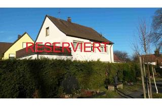 Haus kaufen in 91413 Neustadt, Neustadt an der Aisch - Zweifamilienhaus in ruhiger Lage - dennoch zentrumsnah