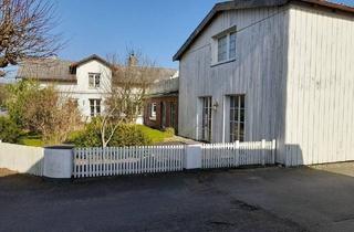 Einfamilienhaus kaufen in 24975 Ausacker, Ausacker - Gemütliches 3- bis 4-Familienhaus mit Ausbaupotential in Ausacker