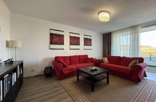 Wohnung kaufen in 58762 Altena, NEU: 97qm große Vierzimmer-Eigentumswohnung mit Balkon & Garage am Nettenscheid zu verkaufen!!!