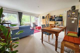 Wohnung kaufen in 72250 Freudenstadt, 3 Zimmer-Wohnung in ruhiger Lage