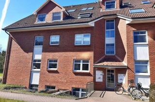 Wohnung kaufen in Divitzer Weg 21, 18356 Barth, Top Preis ! Die exklusive Dachgeschosswohnung in Barth zu verkaufen !