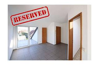 Wohnung kaufen in 56321 Brey, Helle 2-ZKB DG-Wohnung mit 2 Dachterrassen mit Rheinblick und Stellplatz in ruhiger Lage in Brey