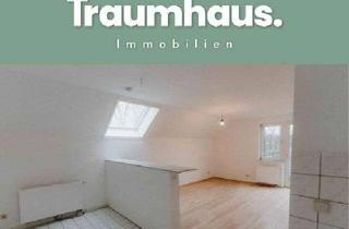 Wohnung kaufen in 38899 Hasselfelde, Wohnen wo andere Urlaub machen! gemütliche 3-Raum-Wohnung mit Balkon im Dachgeschoss