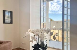Wohnung kaufen in Kanzlerstraße 63, 09112 Kaßberg, Neubau 5-Zimmer auf dem Kaßberg | PROVISIONSFREI |
