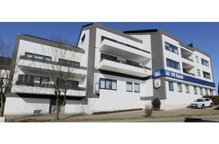 Wohnung kaufen in Ball 1A, 51429 Bergisch Gladbach, Zentrales, barrierefreies Wohnglück - Schönes Apartment mit Balkon im Herzen von Herkenrath