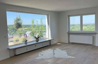 Penthouse kaufen in Kleisstr 28, 63303 Dreieich, *Großzügige vier Zimmer Penthousewohnung mit zwei Dachterrassen*