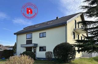 Wohnung kaufen in 97980 Bad Mergentheim, Schöne großzügige Eigentumswohnung in Löffelstelzen +++ sofort verfügbar +++