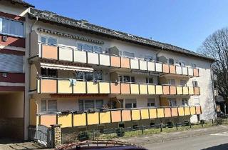 Wohnung kaufen in 67657 Innenstadt, Eigentumswohnung in fußläufiger Entfernung zur Innenstadt