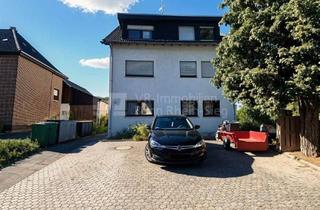 Wohnung kaufen in 53347 Alfter, Helle und einladende Dachgeschosswohnung in Alfter!