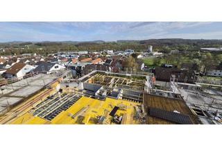 Wohnung kaufen in 72666 Neckartailfingen, Modernes Wohnen mit Stil: 3-Zimmerwohnung mit Balkon