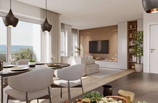 Wohnung kaufen in 72666 Neckartailfingen, Lichtdurchflutetes, hochwertiges Wohnen