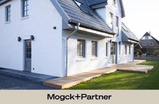 Wohnung kaufen in 25980 Sylt, Kernsanierte Gartenwohnung mit Süd-West Ausrichtung
