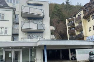 Wohnung kaufen in 97980 Bad Mergentheim, Einzimmerappartement - für jeden Single ein Geheimtipp!