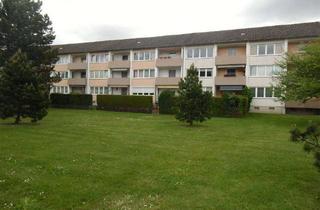 Wohnung kaufen in 29227 Celle, reduziert 4-Zimmer-Eigentumswohnung in ruhiger Lage von Altencelle