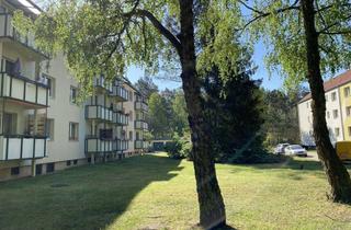 Wohnung kaufen in Kiesweg 13, 15518 Rauen, Ihre idyllische 3-Zimmer-Wohnung im Süden Berlins, optional mit Garten