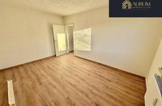 Wohnung mieten in 07407 Uhlstädt-Kirchhasel, RESERVIERT - geräumige 3-Zimmer-Wohnung mit Balkon in Großkochberg