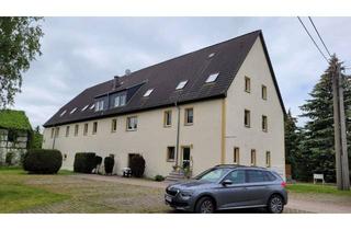 Wohnung mieten in Zur Mühle 22, 09306 Erlau, Super Wohnung in Schweikershain mit Blick ins Grüne