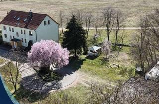 Wohnung mieten in 39517 Cröchern, Renovierte DG-Wohnung in Cröchern