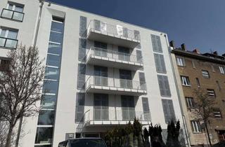 Wohnung mieten in Margaretenstraße 18, 10317 Lichtenberg, Erstbezug von 50 Wohneinheiten, möbliert, mit gehobener Innenausstattung in Berlin Lichtenberg