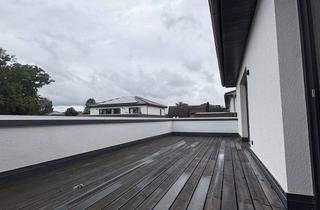 Wohnung mieten in Scharmbecker Dorfstraße 19a, 21423 Winsen, Attraktive 3-Zimmer-Wohnung mit großzügiger Dachterrasse